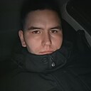 Кирилл, 22 года