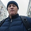 Али, 48 лет