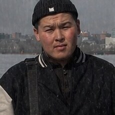 Фотография мужчины Jamshid, 20 лет из г. Ижевск