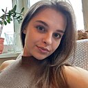 Анна, 21 год