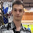 Кирилл, 21 год