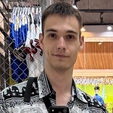 Фотография мужчины Кирилл, 21 год из г. Воронеж
