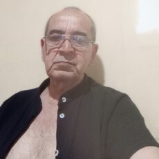 Фотография мужчины Михаил, 56 лет из г. Орск