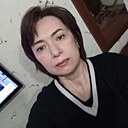 Индира, 50 лет