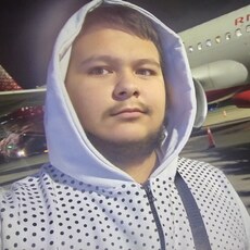 Фотография мужчины Сергей, 20 лет из г. Тосно