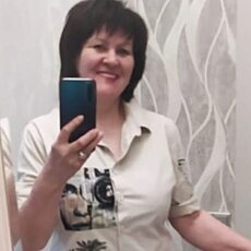 Фотография девушки Ирина, 61 год из г. Москва