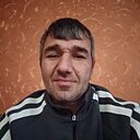 Алим, 40 лет