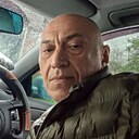 Владимир, 55 лет