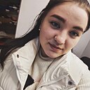 Виктория, 19 лет