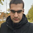 Рамин, 25 лет