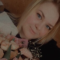 Фотография девушки Владлена, 27 лет из г. Новосибирск