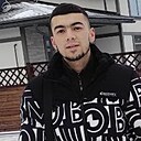 Zubayr, 22 года