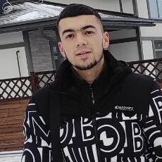 Фотография мужчины Zubayr, 22 года из г. Тула