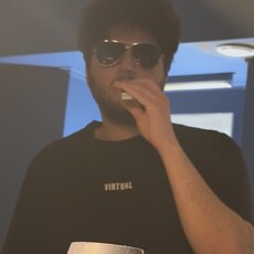 Фотография мужчины Magid, 27 лет из г. Екатеринбург