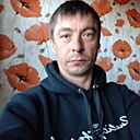 Владимир, 45 лет