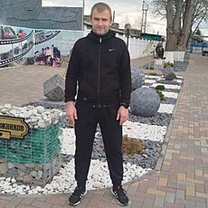 Фотография мужчины Константин, 34 года из г. Горловка