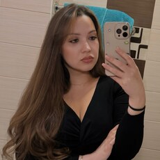 Фотография девушки Дарья, 25 лет из г. Уфа