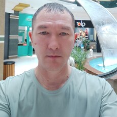 Фотография мужчины Tleu, 44 года из г. Костанай