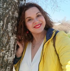 Фотография девушки Марина, 36 лет из г. Киров