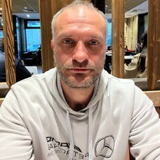 Фотография мужчины Руслан, 41 год из г. Санкт-Петербург