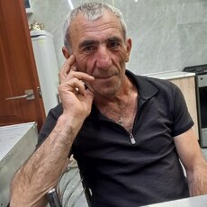 Фотография мужчины Боря, 57 лет из г. Петропавловск