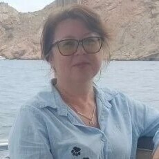 Фотография девушки Елена, 51 год из г. Самара