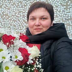 Фотография девушки Вероника, 38 лет из г. Новомосковск