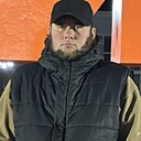 Сергей, 34 года