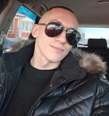 Фотография мужчины Витамин, 28 лет из г. Набережные Челны
