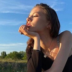Фотография девушки Елизавета, 19 лет из г. Питерка