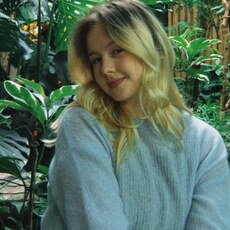 Фотография девушки Валерия, 18 лет из г. Новосибирск