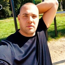 Фотография мужчины Ярослав, 35 лет из г. Тамбов