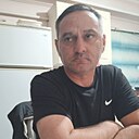 Залик, 48 лет