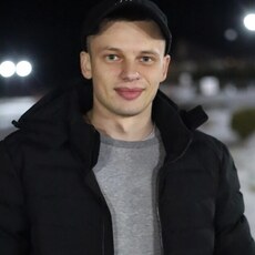 Фотография мужчины Алексей, 27 лет из г. Кореновск
