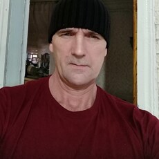 Фотография мужчины Виталий, 55 лет из г. Усть-Лабинск