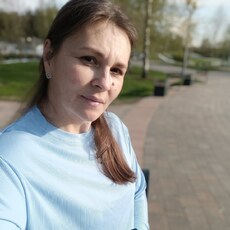 Фотография девушки Анна, 38 лет из г. Москва