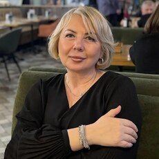 Фотография девушки Алла, 54 года из г. Нижневартовск