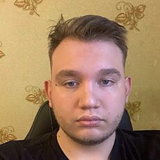 Фотография мужчины Александр, 20 лет из г. Кимовск