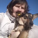 Ангел, 42 года