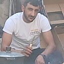 Араик, 34 года