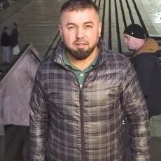 Фотография мужчины Шавкат, 43 года из г. Москва