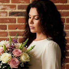 Фотография девушки Ирина, 45 лет из г. Саратов