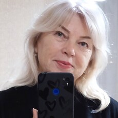 Фотография девушки Татьяна, 58 лет из г. Сочи