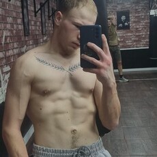 Фотография мужчины Павел, 20 лет из г. Сочи