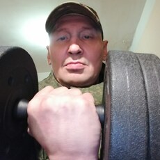 Фотография мужчины Спартанец, 44 года из г. Нижний Новгород