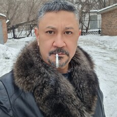 Фотография мужчины Жан, 46 лет из г. Усть-Каменогорск