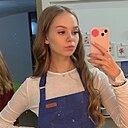 Елизавета, 18 лет