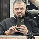 Давид, 37 лет