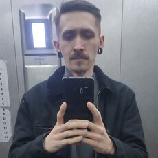 Фотография мужчины Влад, 33 года из г. Калининград