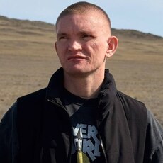 Фотография мужчины Михаил, 33 года из г. Иркутск